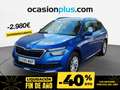 Skoda Kamiq 1.0 TSI Ambition 81kW Blau - thumbnail 1