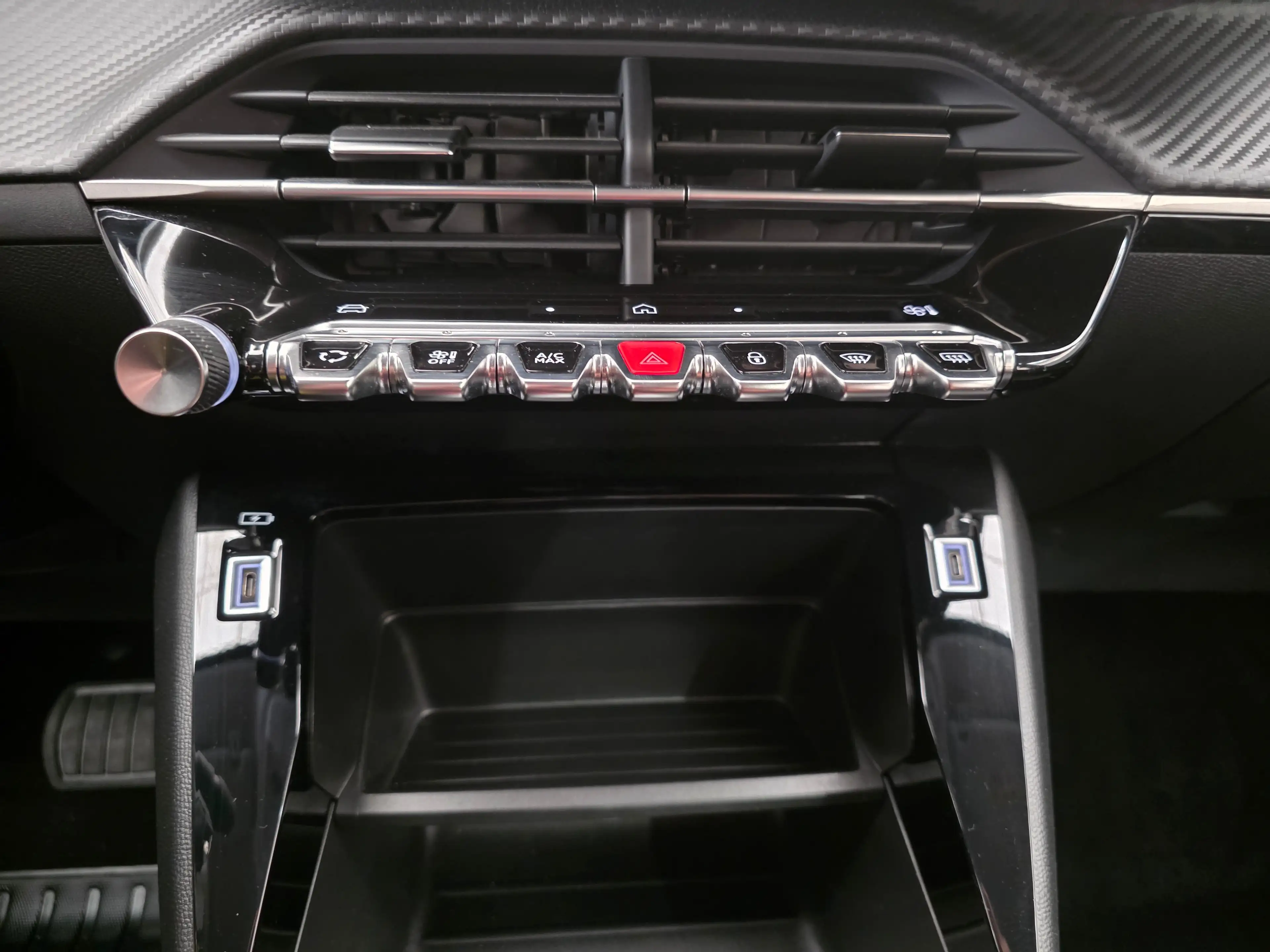 Peugeot e-208 EV Active 50 kWh LED | Parkeersensoren Achter | Ca — photo 15