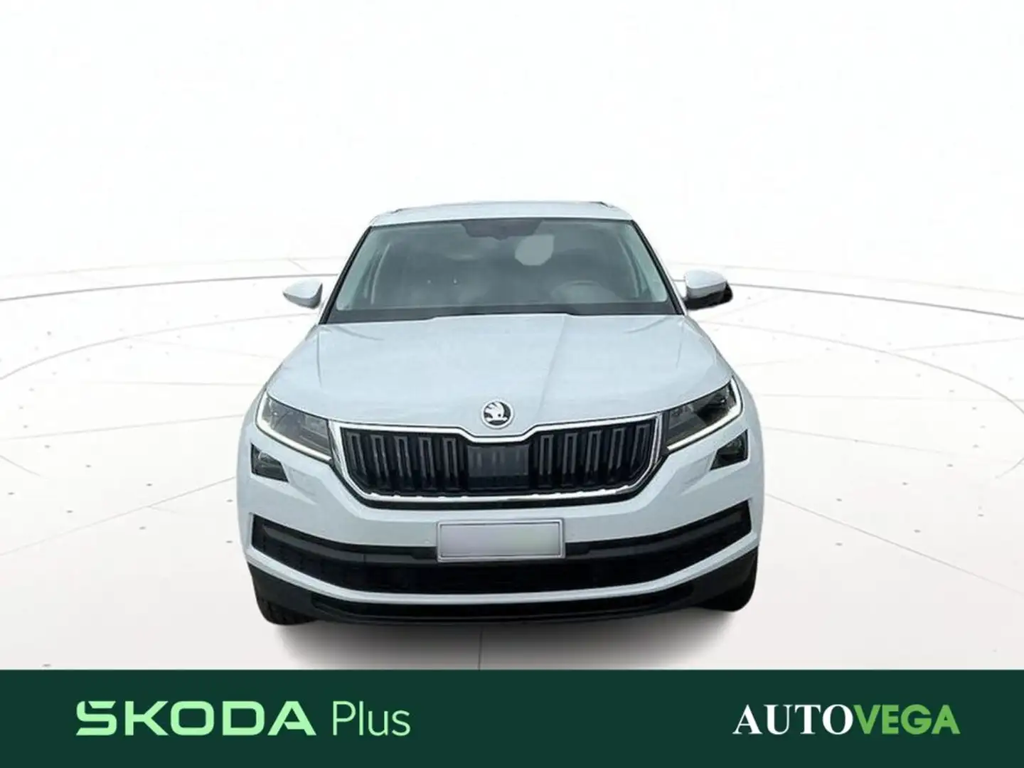 Skoda Kodiaq 1.5 tsi style dsg Bianco - 2