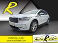 Skoda Enyaq iV 60 62kWh *410km Reichweite*LED*RFK*APP*PDC*SHZ Weiß - thumbnail 1