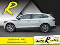 Skoda Enyaq iV 60 62kWh *410km Reichweite*LED*RFK*APP*PDC*SHZ Weiß - thumbnail 2