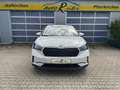 Skoda Enyaq iV 60 62kWh *410km Reichweite*LED*RFK*APP*PDC*SHZ Weiß - thumbnail 8