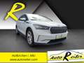 Skoda Enyaq iV 60 62kWh *410km Reichweite*LED*RFK*APP*PDC*SHZ Weiß - thumbnail 7
