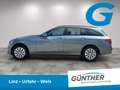 Mercedes-Benz C 180 T Kombi T BlueTEC Grau - thumbnail 5