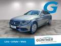 Mercedes-Benz C 180 T Kombi T BlueTEC Grau - thumbnail 1