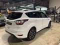 Ford Kuga 1.5 TDCi 120 ch BVM ST-LINE Wit - thumbnail 11
