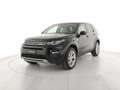 Land Rover Discovery Sport 2.0 TD4 - operatore settore - perfette condizioni Nero - thumbnail 2