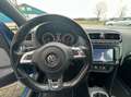 Volkswagen Polo 185 pk 1.4 TSI GT Navi,Clima HR Verlaging GETUNED Blauw - thumbnail 11
