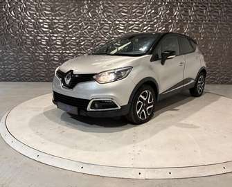 Captur 1.5 Energy dCi - 90 - BV EDC Euro 6 2016  Zen PHASE 1
