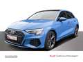 Audi A3 45 TFSI e S line S tronic Pano LED Blue - thumbnail 1