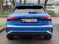 Audi A3 45 TFSI e S line S tronic Pano LED Blau - thumbnail 4