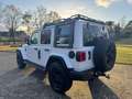 Jeep Wrangler Unlimited Sahara 3.6l 4X4 *Blickfang* Weiß - thumbnail 7