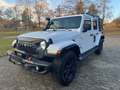 Jeep Wrangler Unlimited Sahara 3.6l 4X4 *Blickfang* Weiß - thumbnail 1