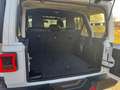 Jeep Wrangler Unlimited Sahara 3.6l 4X4 *Blickfang* Weiß - thumbnail 22