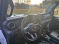 Jeep Wrangler Unlimited Sahara 3.6l 4X4 *Blickfang* Weiß - thumbnail 12