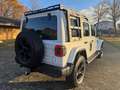 Jeep Wrangler Unlimited Sahara 3.6l 4X4 *Blickfang* Weiß - thumbnail 8