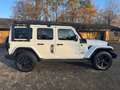 Jeep Wrangler Unlimited Sahara 3.6l 4X4 *Blickfang* Weiß - thumbnail 9