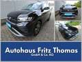 Volkswagen T-Cross 1.0 TSI Goal LED Navi AHK RKamera SHZ PDC Klima Schwarz - thumbnail 1