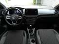 Volkswagen T-Cross 1.0 TSI Goal LED Navi AHK RKamera SHZ PDC Klima Schwarz - thumbnail 12