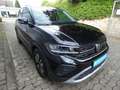 Volkswagen T-Cross 1.0 TSI Goal LED Navi AHK RKamera SHZ PDC Klima Schwarz - thumbnail 4