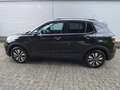 Volkswagen T-Cross 1.0 TSI Goal LED Navi AHK RKamera SHZ PDC Klima Schwarz - thumbnail 11