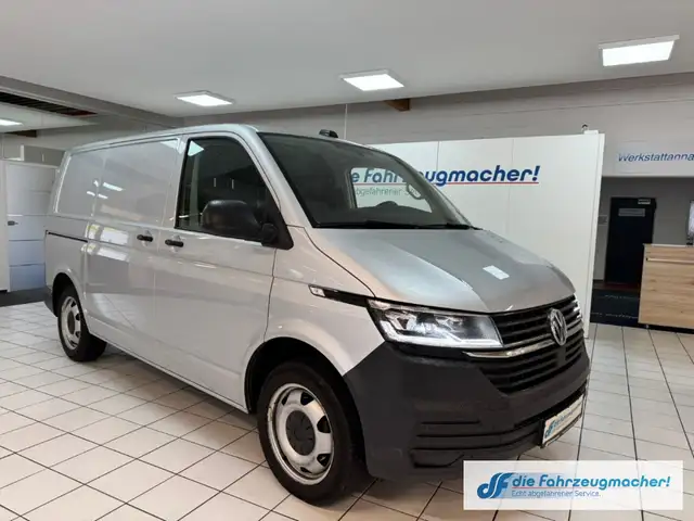 Volkswagen Transporter T6.1 Kasten FWD Navi LED *EXPORT