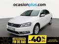 Volkswagen Passat 2.0TDI Advance BMT Blanc - thumbnail 1
