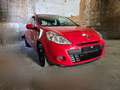 Renault Clio 1.2i Collection seulement 113.000kms Rouge - thumbnail 1