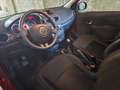 Renault Clio 1.2i Collection seulement 113.000kms Rouge - thumbnail 5