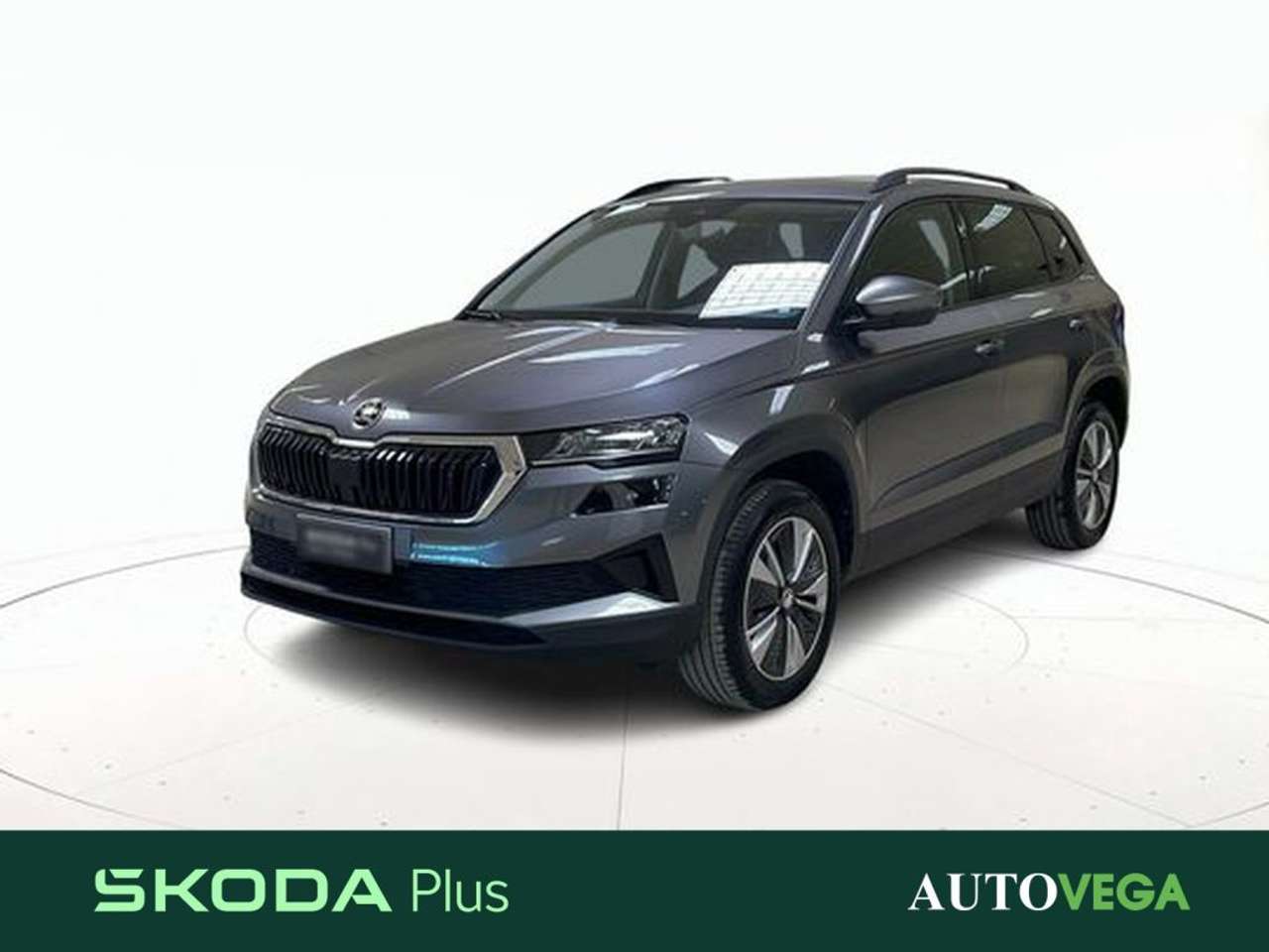 Skoda Karoq 2.0 tdi executive 115cv
