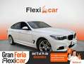 BMW 320 320i Gran Turismo Blanco - thumbnail 1