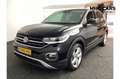 Volkswagen T-Cross 1.0 TSI Style | Camera | Navi | ACC | LMV |* Zwart - thumbnail 1