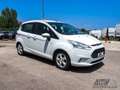 Ford B-Max 1.4 90CV GPL DELLA CASA (SCAD. 2033) Weiß - thumbnail 3