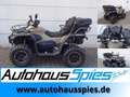 CFMOTO CForce 1000 CForce 1000 Touring PRO OVERLAND ABS EPS T3B Beige - thumbnail 1