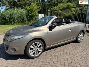 Coupé-Cabriolet 1.4 TCE Privilège/NWEAPK/CRUISE/CL
