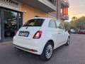 Fiat 500 5001.0 hybrid Connect 70cv UFFICIALE FIAT Blanco - thumbnail 2