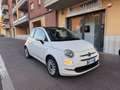 Fiat 500 5001.0 hybrid Connect 70cv UFFICIALE FIAT Blanco - thumbnail 1