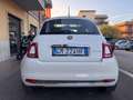 Fiat 500 5001.0 hybrid Connect 70cv UFFICIALE FIAT Blanco - thumbnail 4
