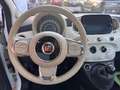 Fiat 500 5001.0 hybrid Connect 70cv UFFICIALE FIAT Blanco - thumbnail 7