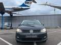Volkswagen Sharan Trendline BMT KLIMAAUTO 7-SITZER Gris - thumbnail 3