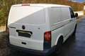 Volkswagen T5 Transporter Fahrgestell 1,9 TDI Weiß - thumbnail 4