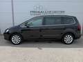 Volkswagen Sharan Highline BMT/Start-Stopp Schwarz - thumbnail 4