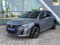 Peugeot 208 1.2 Hybrid 145pk e-DCS6 GT Automaat / 360 Camera / Gris - thumbnail 1