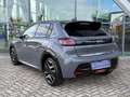 Peugeot 208 1.2 Hybrid 145pk e-DCS6 GT Automaat / 360 Camera / Gris - thumbnail 4