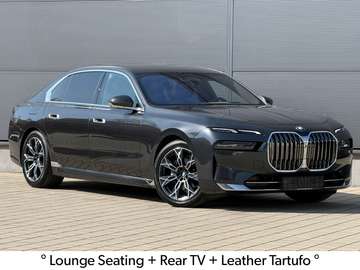 d xDrive*Lounge Seating*TV*Pano Sky Lounge°