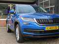Skoda Kodiaq 1.5 TSI 150pk DSG-aut. BUSINESS ED. / Trekhaak / H Blauw - thumbnail 50