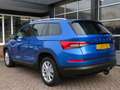 Skoda Kodiaq 1.5 TSI 150pk DSG-aut. BUSINESS ED. / Trekhaak / H Blauw - thumbnail 22
