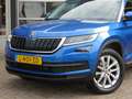 Skoda Kodiaq 1.5 TSI 150pk DSG-aut. BUSINESS ED. / Trekhaak / H Blauw - thumbnail 8