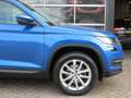 Skoda Kodiaq 1.5 TSI 150pk DSG-aut. BUSINESS ED. / Trekhaak / H Blauw - thumbnail 47