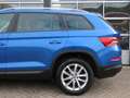 Skoda Kodiaq 1.5 TSI 150pk DSG-aut. BUSINESS ED. / Trekhaak / H Blauw - thumbnail 21